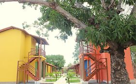 Pousada Paraíso dos Ipês